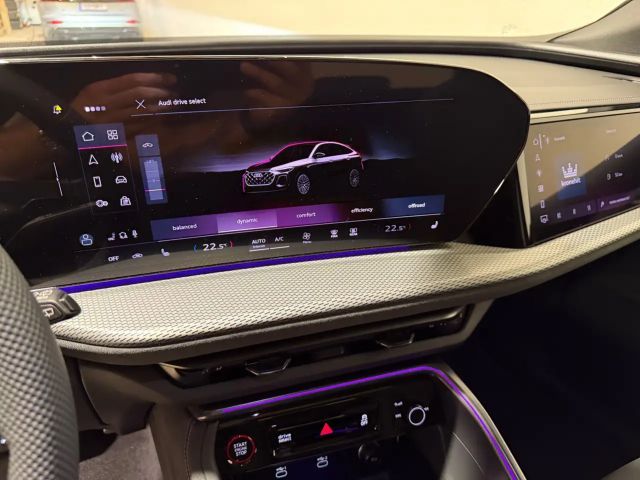 Audi SQ5 Quattro Sportback