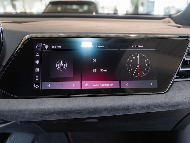 Audi A5 Avant Quattro S-Tronic