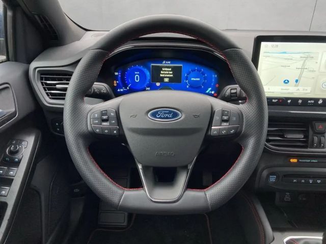 Ford Focus EcoBoost ST Line Wagon