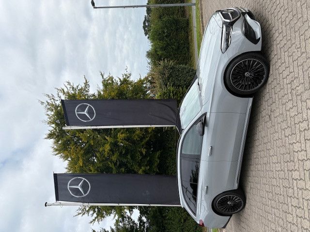 Mercedes-Benz E 450 4MATIC Estate