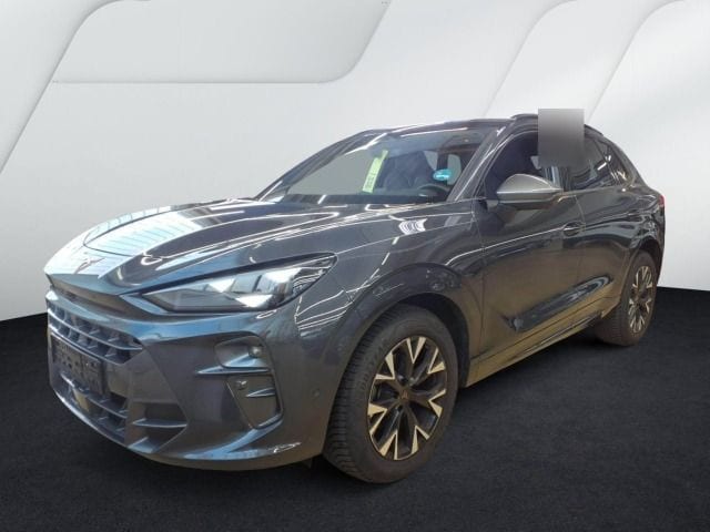 Cupra Terramar Terramar 1.5eTSI DSG LED+NAV+APP+ACC+SHZ+RFK+NSW