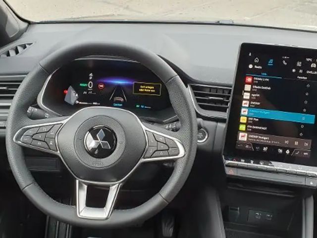 Mitsubishi ASX EDITION 1.8 Hybrid AUTOMATIK/LED/DAB+