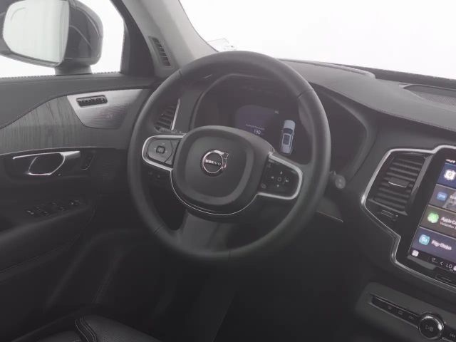 Volvo XC90 AWD Bright T8 Ultra