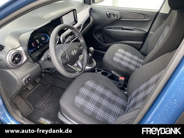 Hyundai i10 1.2 2WD Prime