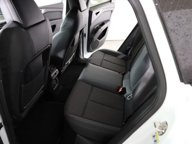 Audi Q4 e-tron 50 Quattro Sportback