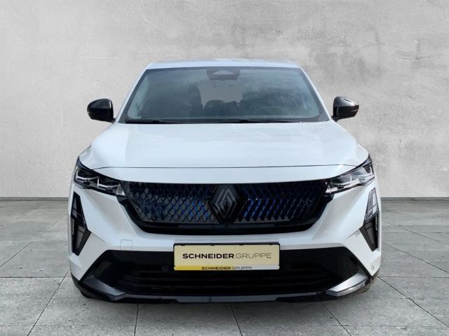 Renault Rafale Alpine Esprit