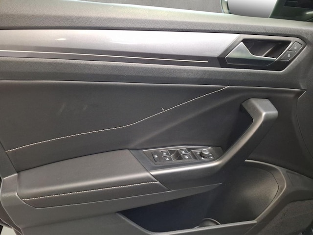 Volkswagen T-Roc 1.5 TSI DSG Style