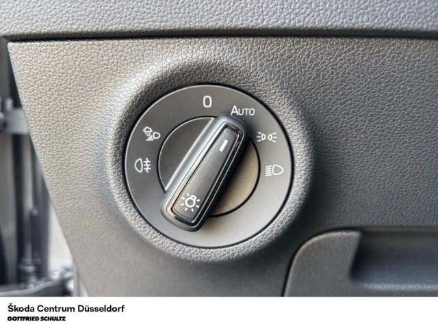 Skoda Karoq 2.0 TDI 4x4 Sportline