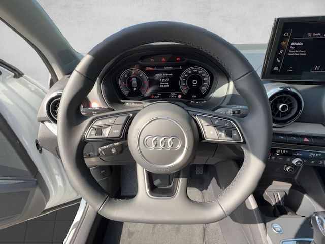 Audi Q2 35 TDI S-Tronic