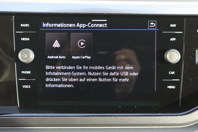 Volkswagen Taigo Style