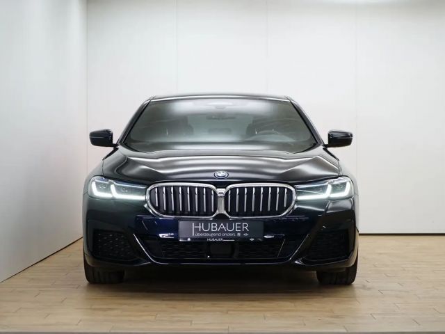 BMW 530 530e Touring