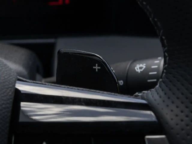 Opel Astra 1.2 Turbo Elegance Turbo