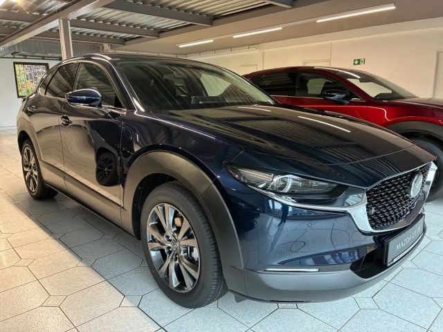 Mazda CX-30 Exclusive-line SkyActiv