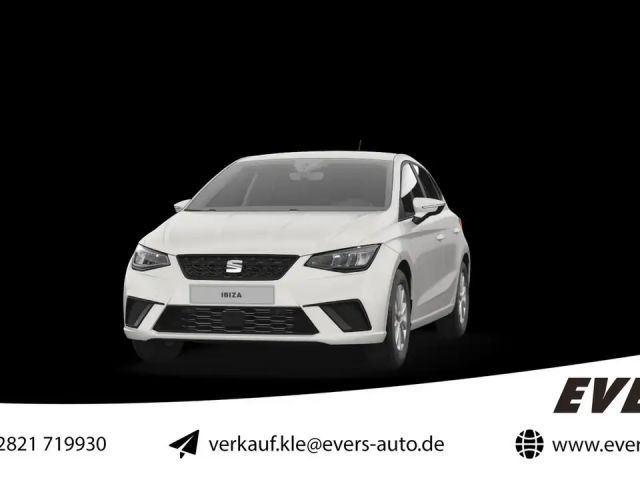Seat Ibiza 1.0 TSI