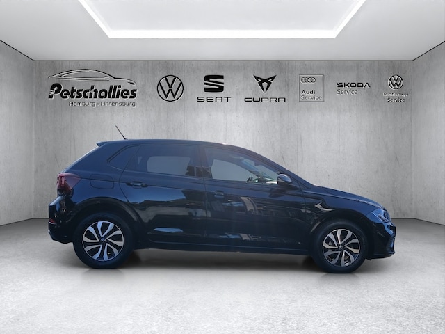 Volkswagen Polo 1.0 TSI DSG Life