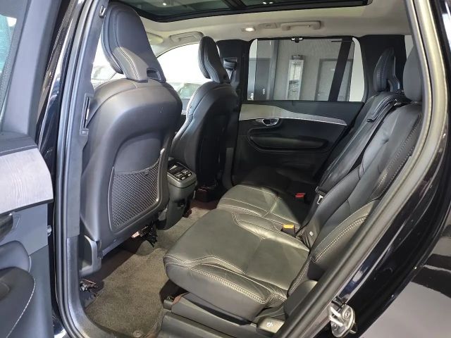 Volvo XC90 AWD Dark Ultimate