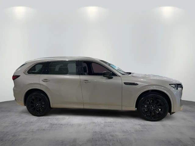 Mazda CX-80 e-Skyactiv