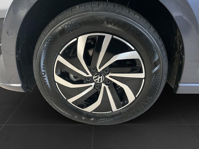 Volkswagen Polo 1.0 TSI DSG Life