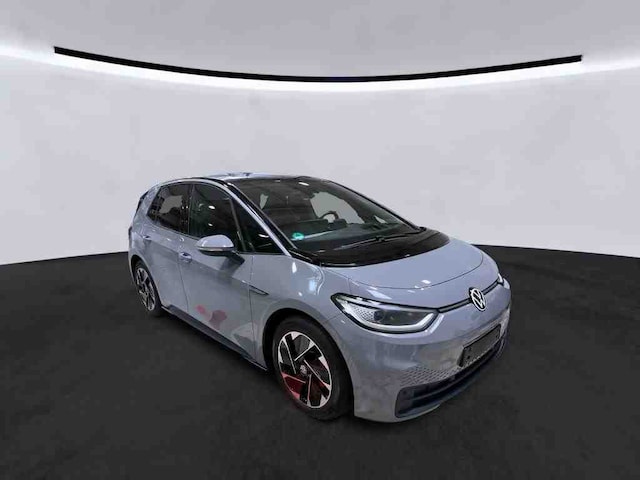 Volkswagen ID.3 IQ.Drive Performance Pro