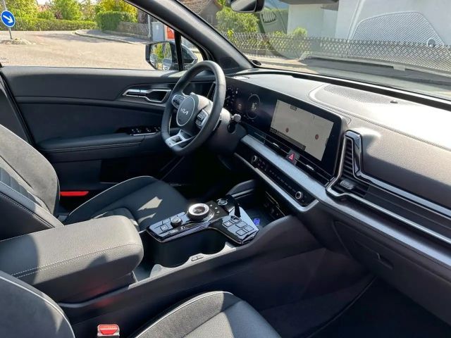 Kia Sportage GT-Line Vierwielaandrijving