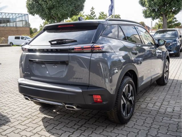 Peugeot 2008 Allure Pack Hybrid