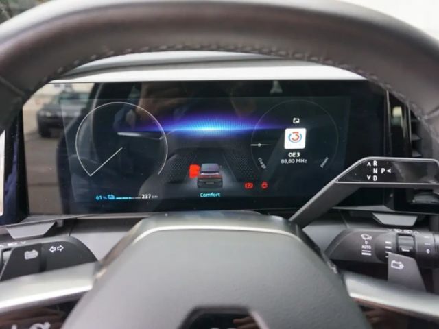 Renault Megane E-Tech E-Tech EV60 Techno