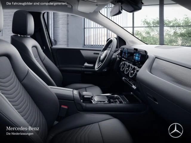 Mercedes-Benz B 200 B 200 d Sedan Style