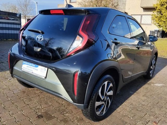 Toyota Aygo X Comfort Hatchback Pulse