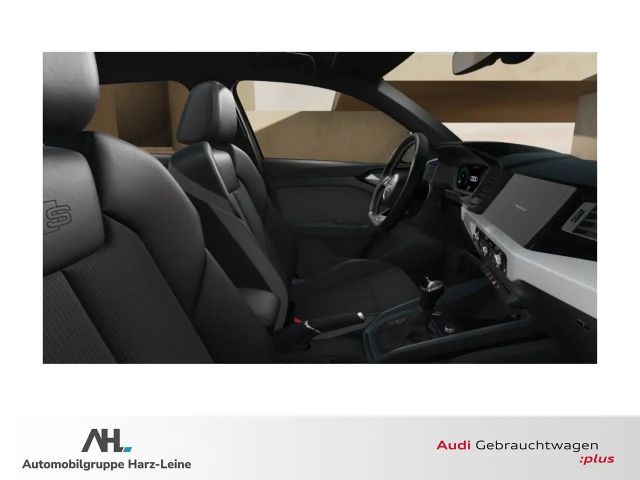 Audi A1 30 TFSI S-Line S-Tronic Sportback