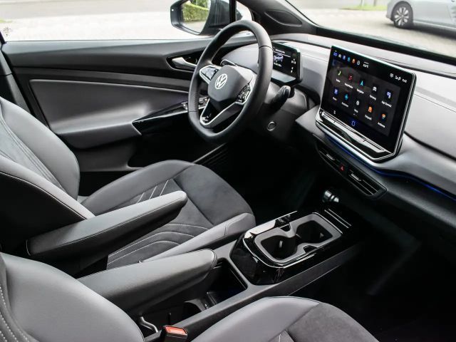 Volkswagen ID.4 52 KWh Pure