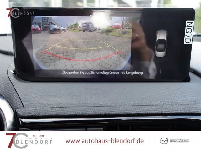 Mazda MX-5 Exclusive-line