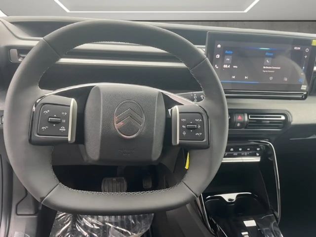 Citroën C3 Hybrid Plus