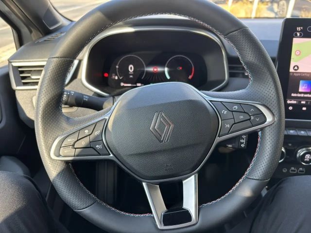 Renault Clio Alpine Esprit TCe 90