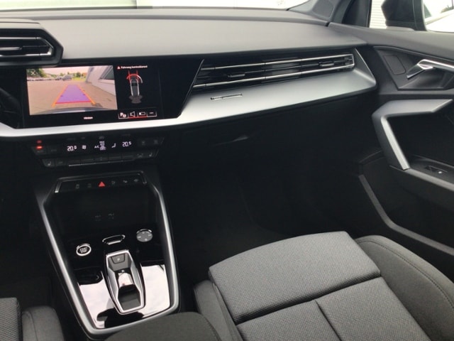 Audi A3 35 TFSI S-Tronic Sportback