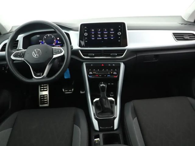 Volkswagen T-Roc 2.0 TDI DSG