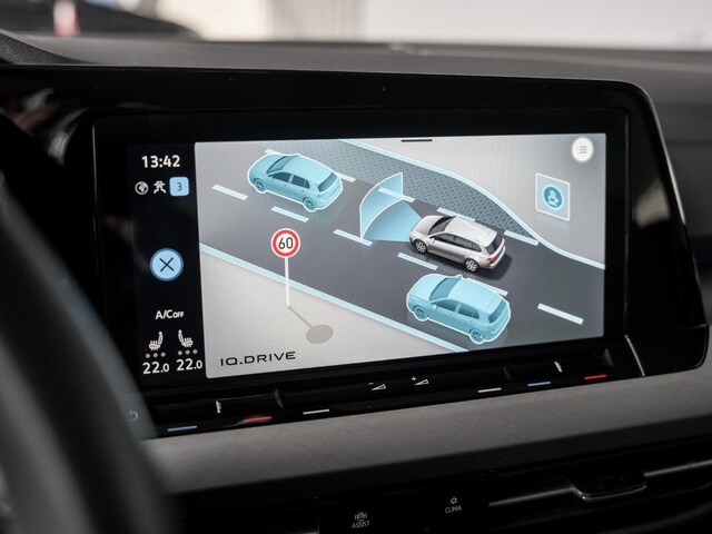 Volkswagen Golf 2.0 TDI DSG Variant