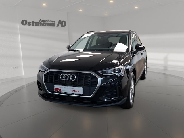 Audi Q3 35 TFSI S-Tronic
