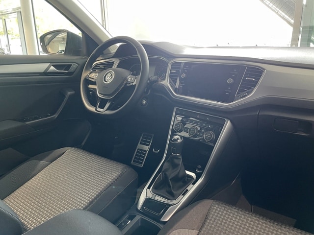 Volkswagen T-Roc 1.5 TSI