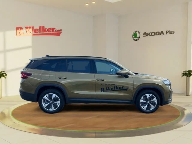 Skoda Kodiaq 1.5 TSI Selection iV