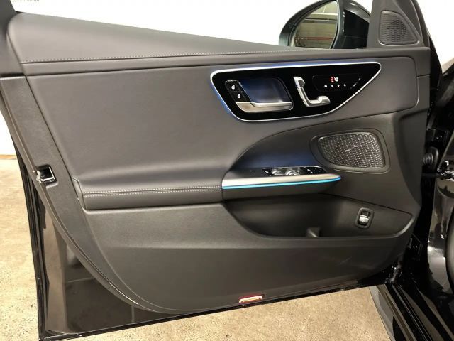 Mercedes-Benz C 300 4MATIC Estate