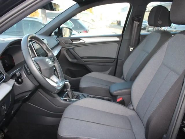 Seat Tarraco 2.0 TDI DSG Style