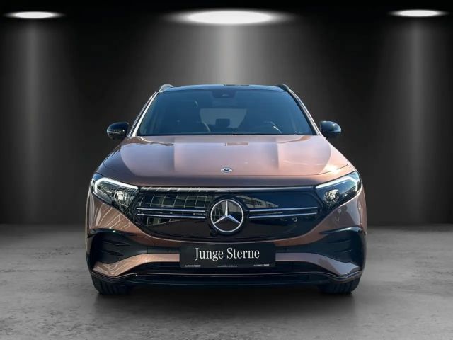 Mercedes-Benz EQA 250 AMG Line