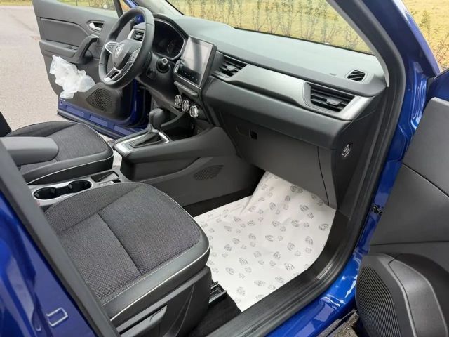 Renault Captur Intens