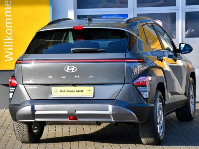 Hyundai Kona 2WD Trend