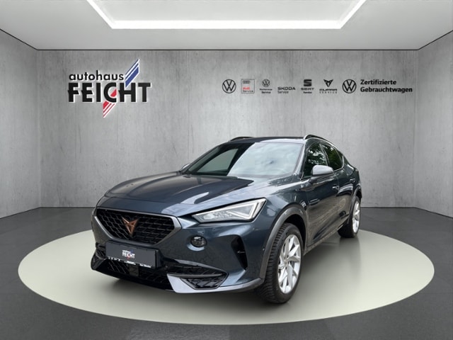 Cupra Formentor 1.5 TSI