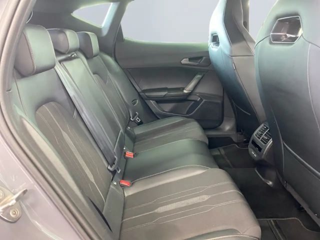 Cupra Formentor DSG VZ