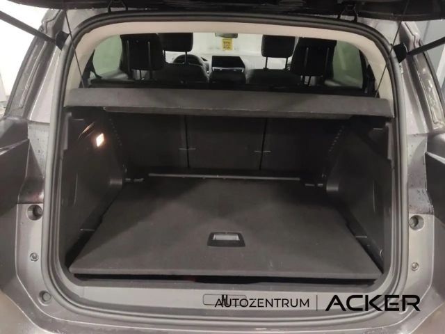 Citroën C5 Aircross Hybrid Plus