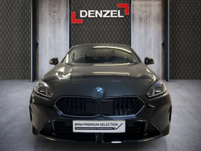 BMW 118 118d 5-deurs Sedan