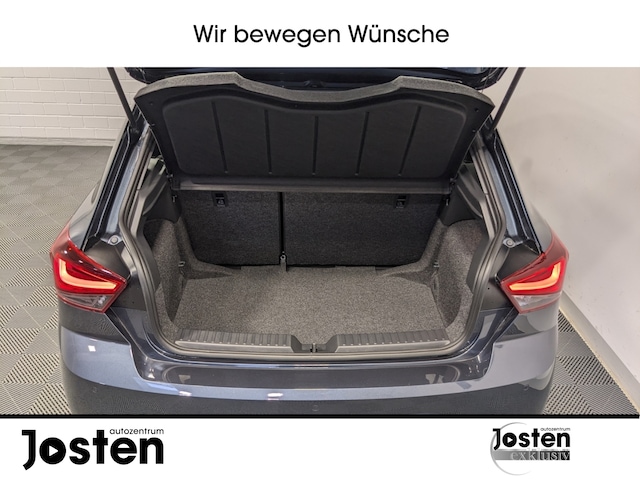 Seat Ibiza 1.0 TSI DSG FR-lijn