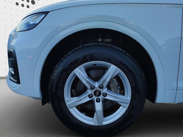 Audi Q5 40 TDI Quattro S-Tronic